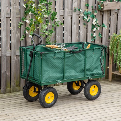 New garden heavy duty - new, utility