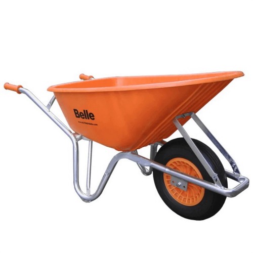 Belle warrior wheelbarrow - warrior,