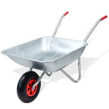 65L Wheelbarrow Heavy Duty