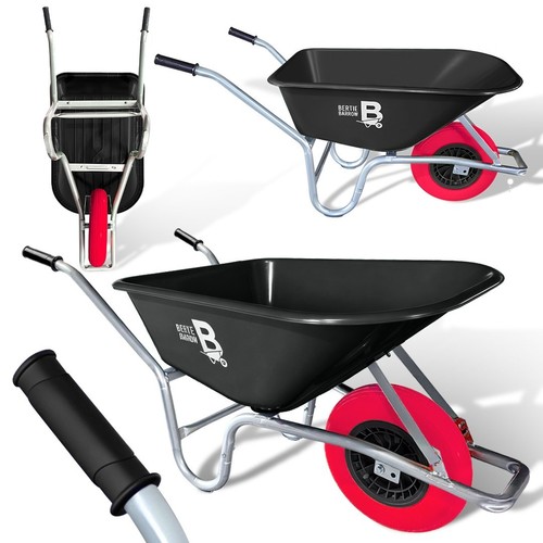 Equimed bertie 110l heavy - bertie, duty