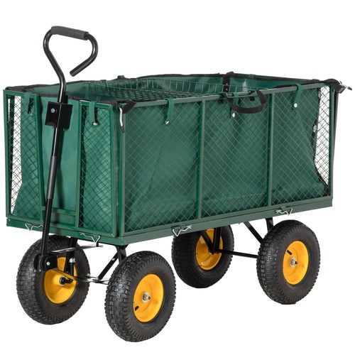 Outsunny heavy duty - heavy,