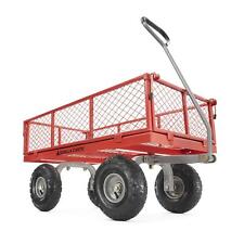 Gorilla Cart Heavy Duty 800LB