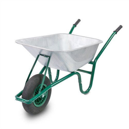 Kct 85l litre - litre, wheelbarrow