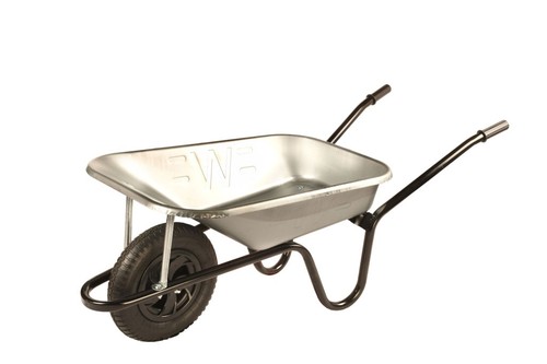 Walsall wheelbarrow galvanised - walsall,