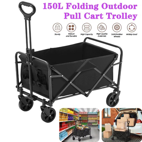 150l heavy duty - heavy, wagon