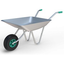 65L 85L Wheelbarrow Heavy Duty