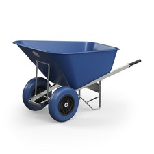 Agri Barrow Wheelbarrow 200