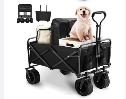 Heavy duty foldable - heavy,