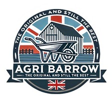 Agri Barrow Heavy-Duty