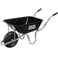 Wheelbarrow 100L Heavy Duty