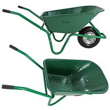 Wheelbarrow Large 85L/180kg