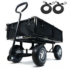 USED Garden Trolley 250KG