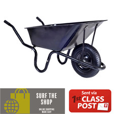 Heavy Duty WHEELBARROW Garden