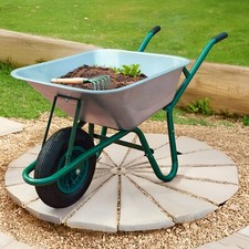 Neo 85L Large Wheelbarrow Home