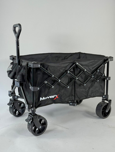 Moverx 120l folding camping - folding,