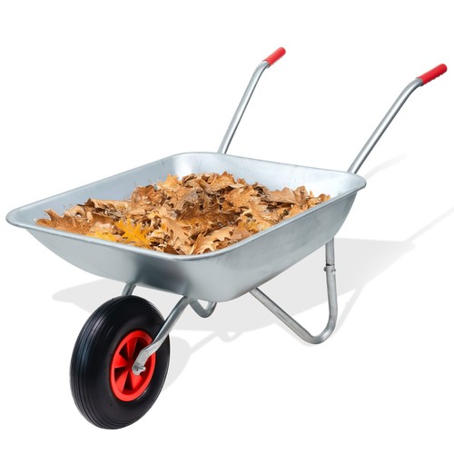 65l wheelbarrow heavy - 65l, duty