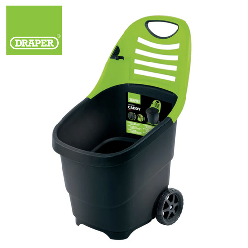 Draper 78643 65l garden - draper,
