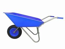 85L Wheelbarrow with pneumatic