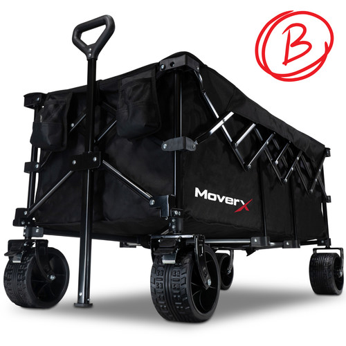 Moverx 300l folding - 300l,